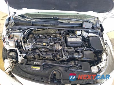 Zdjęcie 11 z 11 samochodu: 2024 TOYOTA COROLLA LE VIN:5YFB4MDE1RP212760 - miniatura