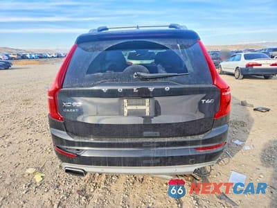 Zdjęcie 6 z 12 samochodu: 2016 VOLVO XC90 T6 VIN:YV4A22PK4G1075531 - miniatura