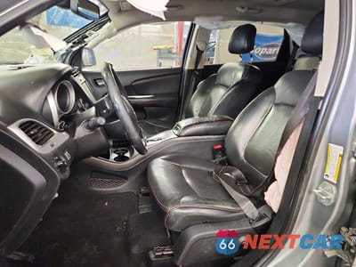 Zdjęcie 7 z 13 samochodu: 2019 DODGE JOURNEY GT VIN:3C4PDDEG7KT794744 - miniatura