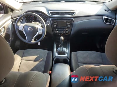 Zdjęcie 8 z 12 samochodu: 2016 NISSAN ROGUE S VIN:KNMAT2MT7GP654846 - miniatura