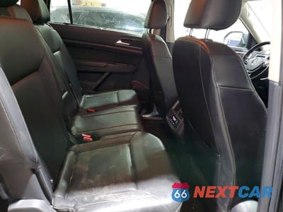 Zdjęcie 11 z 14 samochodu: 2018 VOLKSWAGEN ATLAS SE VIN:1V2LR2CA3JC530240 - miniatura