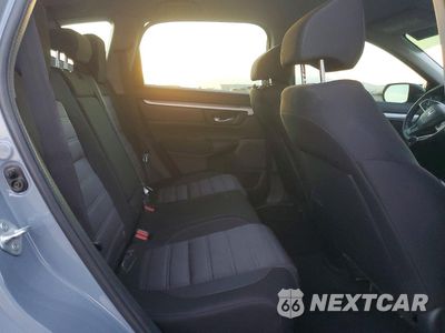 Zdjęcie 10 z 14 samochodu: 2022 HONDA CR-V SE VIN:2HKRW1H79NH403031 - miniatura