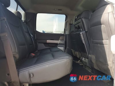 Zdjęcie 11 z 14 samochodu: 2024 FORD F350 SUPER DUTY VIN:1FT8W3BT6REC72661 - miniatura