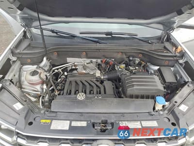 Zdjęcie 12 z 12 samochodu: 2018 VOLKSWAGEN ATLAS SEL VIN:1V2MR2CA1JC502201 - miniatura