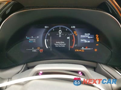 Zdjęcie 9 z 12 samochodu: 2025 LEXUS TX 350 BASE VIN:5TDAAAB67SS046305 - miniatura