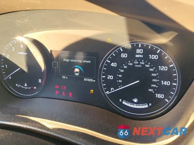 Zdjęcie 9 z 12 samochodu: 2015 HYUNDAI GENESIS 3.8L VIN:KMHGN4JE0FU084447 - miniatura