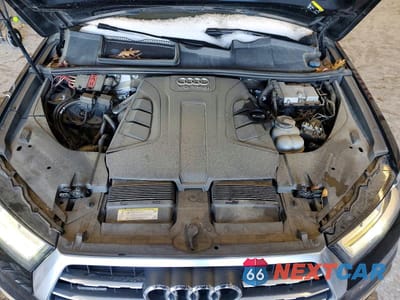 Zdjęcie 11 z 11 samochodu: 2017 AUDI Q7 PREMIUM PLUS VIN:WA1LAAF71HD053437 - miniatura