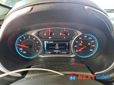 Zdjęcie 9 z 13 samochodu: 2017 CHEVROLET MALIBU LT VIN:1G1ZE5ST6HF176419 - miniatura