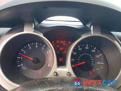 Zdjęcie 9 z 12 samochodu: 2011 NISSAN JUKE S VIN:JN8AF5MR2BT016909 - miniatura