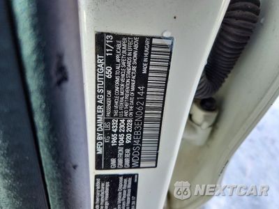 Zdjęcie 12 z 12 samochodu: 2014 MERCEDES-BENZ CLA 250 VIN:WDDSJ4EB3EN062144 - miniatura