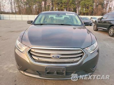 Piąte zdjęcie samochodu w środku: 2018 FORD TAURUS SE VIN:1FAHP2D84JG141257 - miniatura