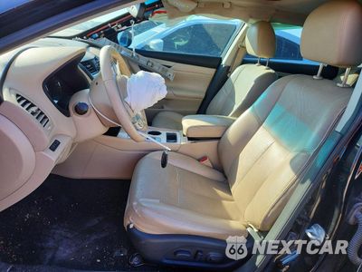 Zdjęcie 7 z 13 samochodu: 2016 NISSAN ALTIMA 2.5 VIN:1N4AL3AP6GC164764 - miniatura
