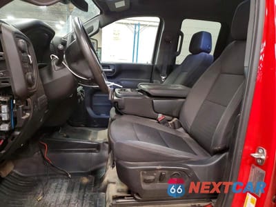 Zdjęcie 7 z 11 samochodu: 2024 CHEVROLET SILVERADO K3500 VIN:1GC5YSE72RF335965 - miniatura