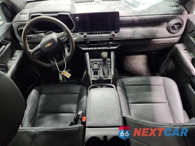 Zdjęcie 8 z 11 samochodu: 2024 CHEVROLET COLORADO VIN:1GCGSBEC1R1117245 - miniatura