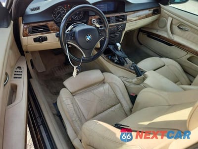 Zdjęcie 8 z 12 samochodu: 2008 BMW 335 I VIN:WBAWL73598PX53236 - miniatura