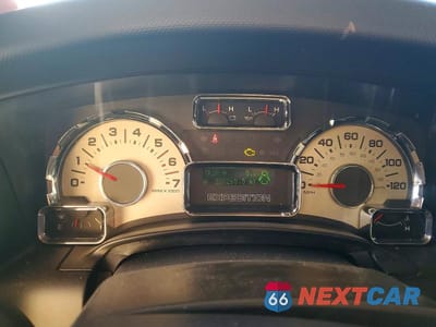 Zdjęcie 9 z 13 samochodu: 2007 FORD EXPEDITION EL EDDIE BAUER VIN:1FMFK18507LA70905 - miniatura
