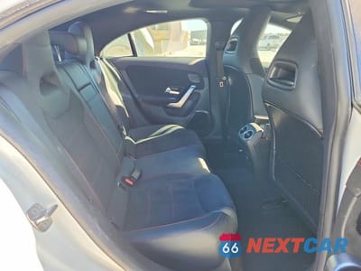 Zdjęcie 10 z 12 samochodu: 2024 MERCEDES-BENZ CLA 250 VIN:W1K5J4GB0RN452506 - miniatura