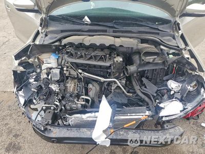 Zdjęcie 11 z 12 samochodu: 2013 VOLKSWAGEN JETTA SE VIN:3VWDX7AJ5DM255241 - miniatura