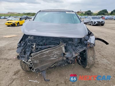 Piąte zdjęcie samochodu w środku: 2016 KIA SPORTAGE LX VIN:KNDPB3AC4G7870323 - miniatura