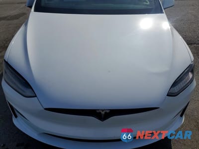 Zdjęcie 12 z 14 samochodu: 2025 TESLA MODEL X VIN:7SAXCDE54SF466250 - miniatura