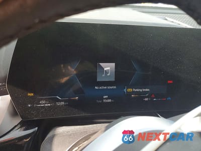 Zdjęcie 9 z 14 samochodu: 2023 BMW X1 XDRIVE28I VIN:WBX73EF03P5Y06327 - miniatura