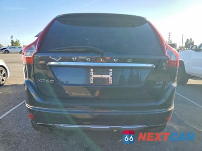 Zdjęcie 6 z 13 samochodu: 2015 VOLVO XC60 T5 PREMIER VIN:YV4612RK0F2631607 - miniatura