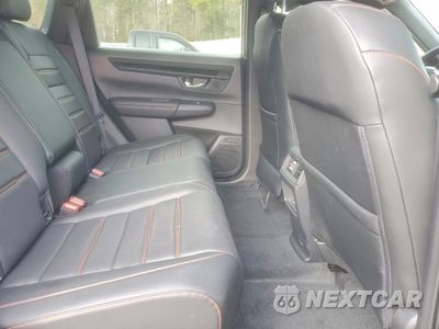 Zdjęcie 11 z 14 samochodu: 2026 HONDA CR-V SPORT-L VIN:5J6RS5H8XTL001985 - miniatura