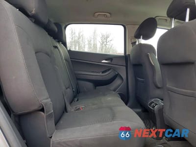 Zdjęcie 11 z 13 samochodu: 2012 CHEVROLET ORLANDO LT VIN:KL77P2EM8CK570335 - miniatura