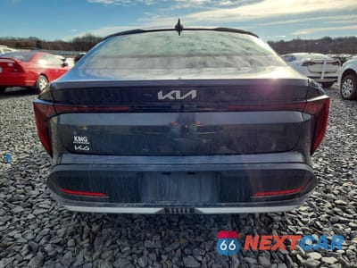 Zdjęcie 6 z 13 samochodu: 2025 KIA K4 LX VIN:3KPFT4DE7SE160854 - miniatura