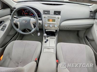 Zdjęcie 8 z 13 samochodu: 2011 TOYOTA CAMRY LE VIN:4T1BF3EKXBU660556 - miniatura