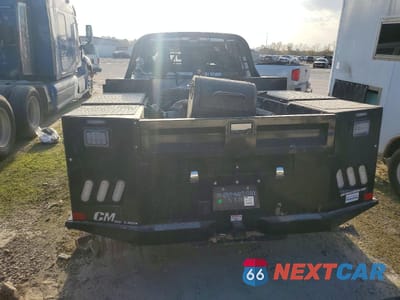 Zdjęcie 6 z 12 samochodu: 2025 FORD F350 SUPER DUTY VIN:1FD8W3HT6SED23570 - miniatura