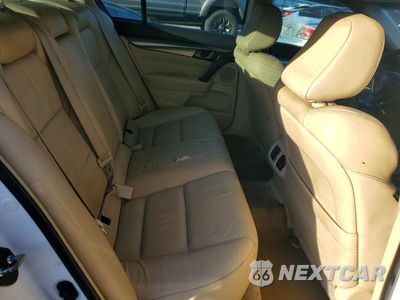 Zdjęcie 10 z 12 samochodu: 2009 ACURA TL VIN:19UUA86509A026431 - miniatura