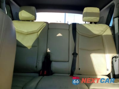 Zdjęcie 10 z 14 samochodu: 2018 CADILLAC XT5 PREMIUM LUXURY VIN:1GYKNERS3JZ212569 - miniatura