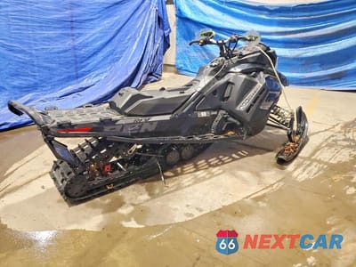 Czwarte zdjęcie samochodu z boku: 2019 BOMB RENEGADE ADRENALINE 900 ACE TU VIN:2BPSDUKA2KV000608 - miniatura