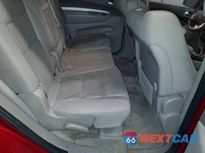 Zdjęcie 11 z 13 samochodu: 2013 DODGE DURANGO SXT VIN:1C4RDJAG2DC580143 - miniatura