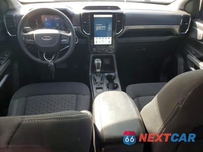 Zdjęcie 8 z 12 samochodu: 2024 FORD RANGER XLT VIN:1FTER4HH6RLE65844 - miniatura