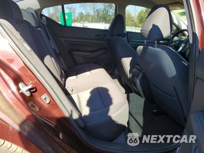 Zdjęcie 10 z 12 samochodu: 2024 NISSAN ALTIMA SV VIN:1N4BL4DV5RN318392 - miniatura