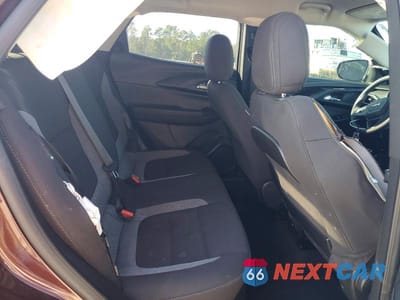 Zdjęcie 11 z 12 samochodu: 2023 CHEVROLET TRAILBLAZER LT VIN:KL79MPS21PB088233 - miniatura