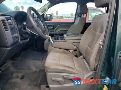 Zdjęcie 7 z 11 samochodu: 2015 CHEVROLET SILVERADO C1500 VIN:1GCRCPEH8FZ167829 - miniatura