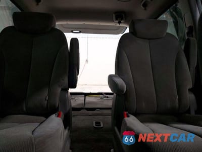 Zdjęcie 10 z 12 samochodu: 2007 KIA SEDONA EX VIN:KNDMB233476111090 - miniatura