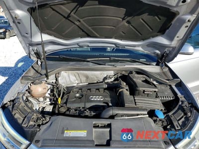 Zdjęcie 11 z 11 samochodu: 2018 AUDI Q3 PREMIUM PLUS VIN:WA1JCCFS1JR018732 - miniatura