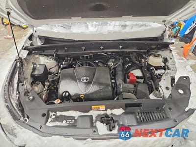 Zdjęcie 12 z 14 samochodu: 2022 TOYOTA HIGHLANDER XLE VIN:5TDGZRBH1NS248872 - miniatura