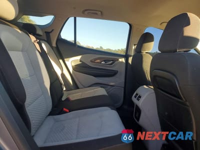 Zdjęcie 11 z 13 samochodu: 2018 GMC TERRAIN SLE VIN:3GKALMEV2JL398117 - miniatura