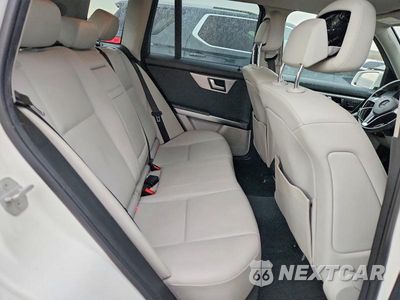 Zdjęcie 10 z 11 samochodu: 2014 MERCEDES-BENZ GLK 350 VIN:WDCGG5HB8EG310550 - miniatura