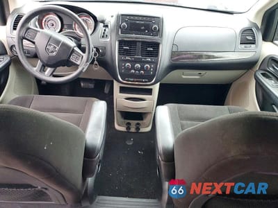 Zdjęcie 8 z 14 samochodu: 2015 DODGE GRAND CARAVAN SE VIN:2C4RDGBG8FR616686 - miniatura