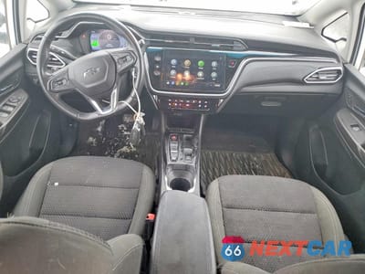 Zdjęcie 8 z 12 samochodu: 2023 CHEVROLET BOLT EV 1LT VIN:1G1FW6S08P4107334 - miniatura