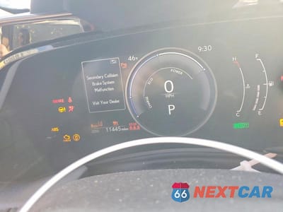 Zdjęcie 9 z 14 samochodu: 2025 LEXUS NX 350H BASE VIN:2T2GKCEZ9SC039675 - miniatura