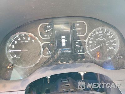 Zdjęcie 8 z 12 samochodu: 2018 TOYOTA TUNDRA CREWMAX SR5 VIN:5TFDY5F13JX709747 - miniatura