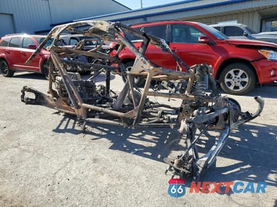 Czwarte zdjęcie samochodu z boku: 2022 CAN-AM MAVERICK X3 X RS TURBO RR VIN:3JBVXAV42NE000473 - miniatura