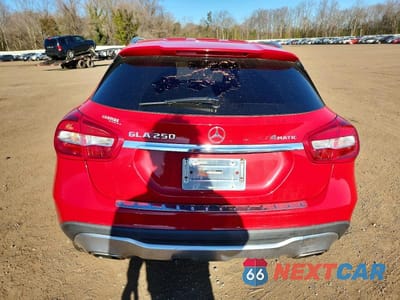 Zdjęcie 6 z 11 samochodu: 2019 MERCEDES-BENZ GLA 250 4MATIC VIN:WDCTG4GB5KJ552897 - miniatura